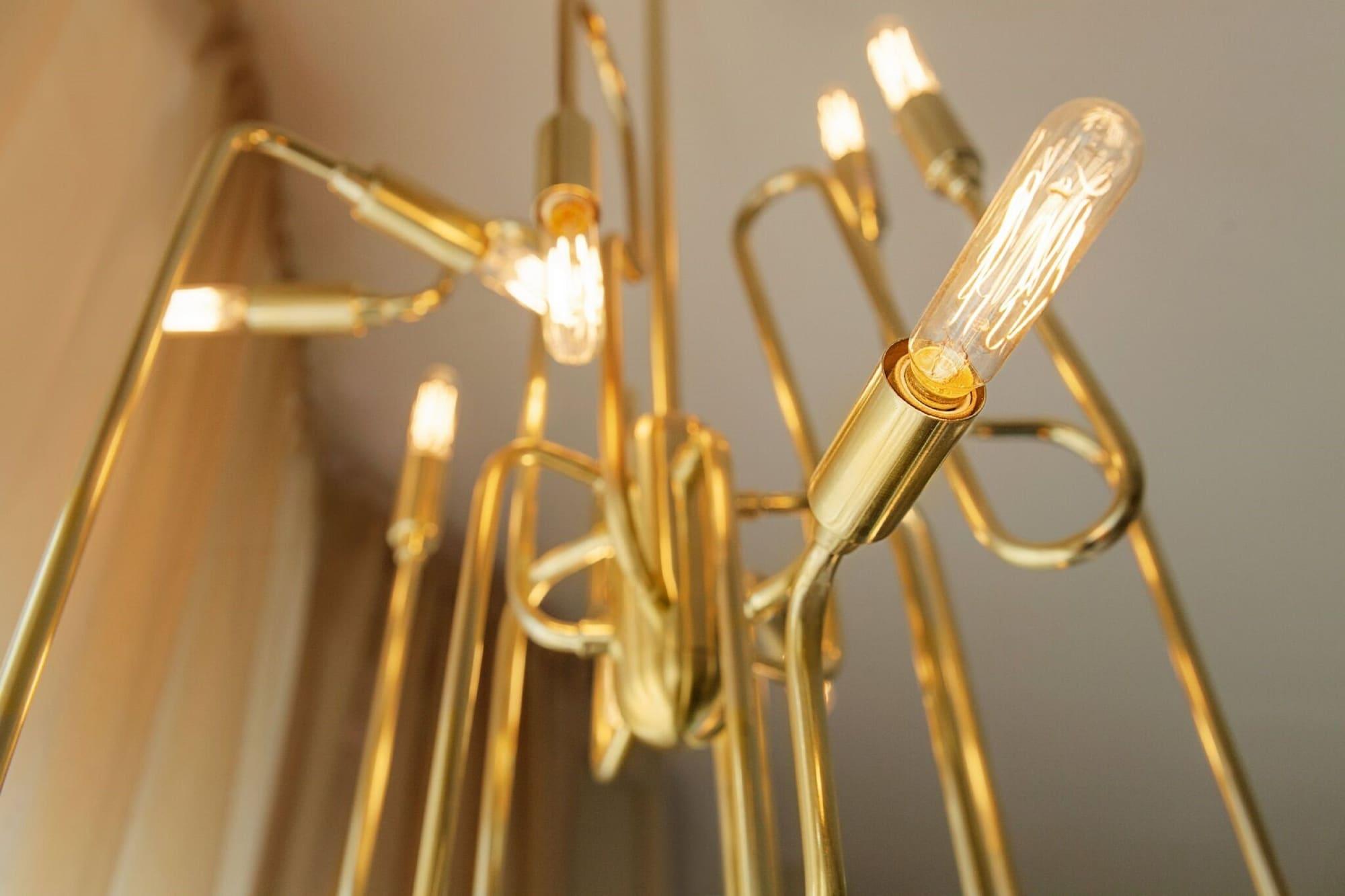 The Evelyn Nomad Hotel New York City Exterior photo Detail of a light fixture by the artist